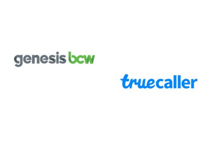 Truecaller appoints Genesis BCW for its public relations duties